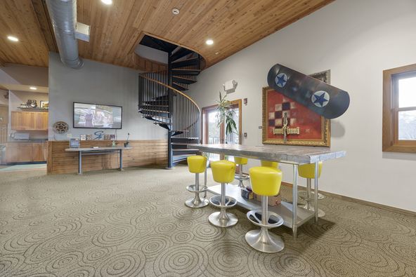Horizons Drive Office: 4000 Horizons Dr, Columbus, OH 43220